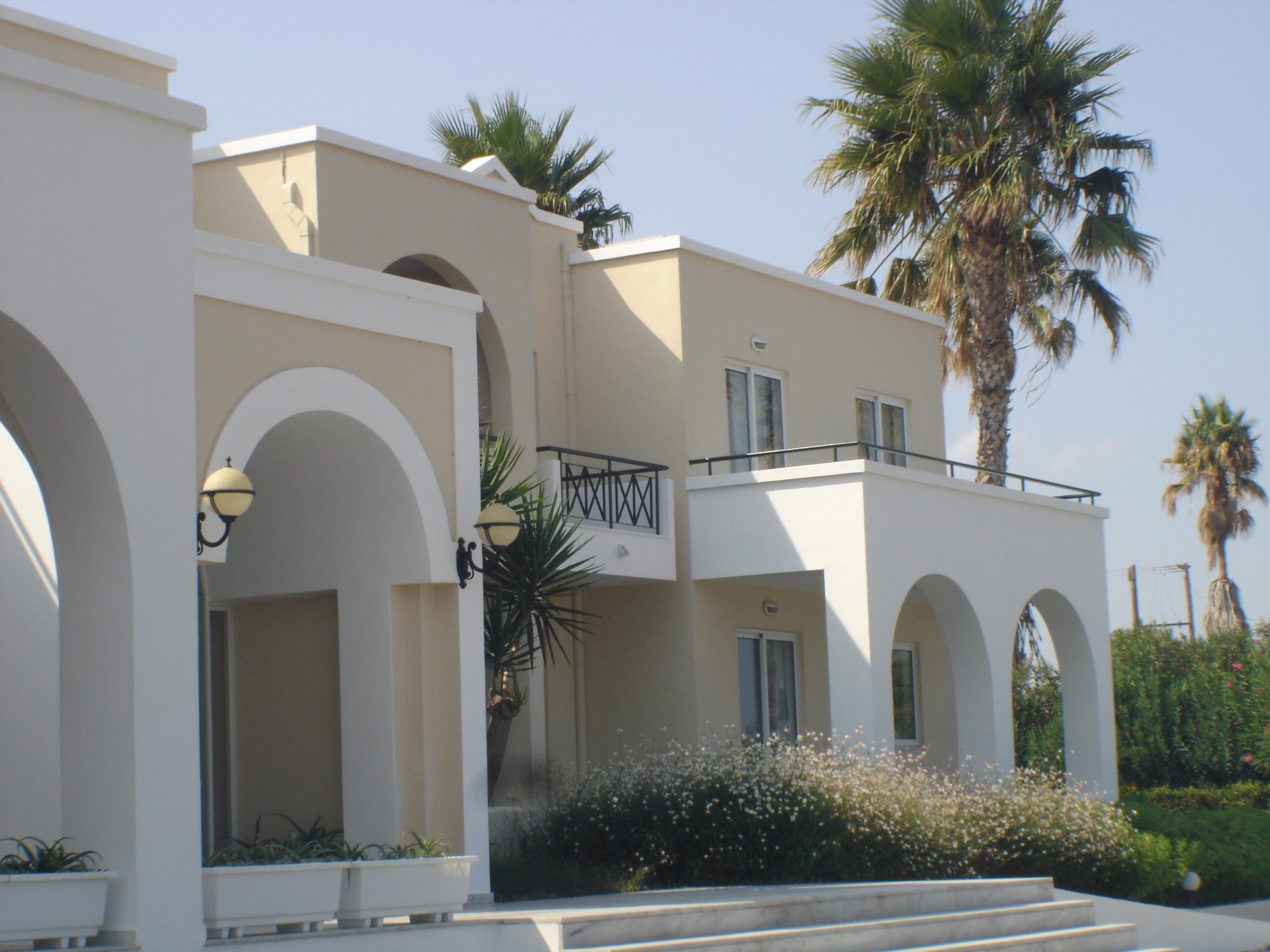 Andromeda Hotel Apartments Psalidi (Kos) Exterior foto