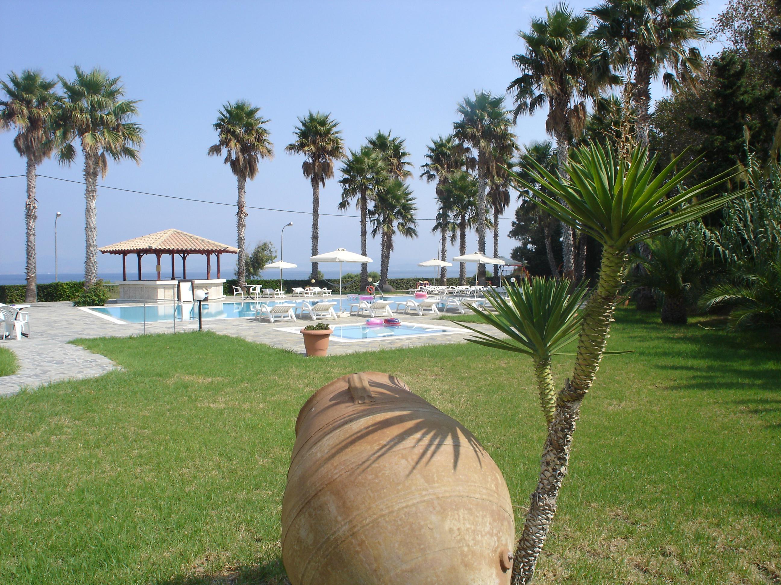 Andromeda Hotel Apartments Psalidi (Kos) Exterior foto
